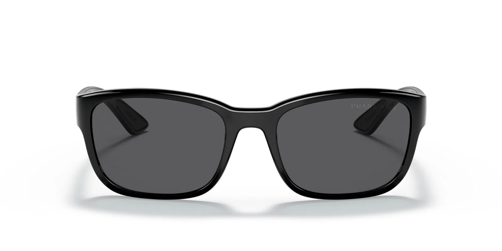 Prada Linea Rossa 05VS Sunglasses - view 12